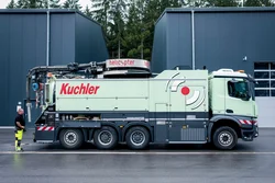 TV Kanaluntersuchung in Fischach