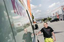 Kanalreinigung und Rohrreinigung in Herbertingen